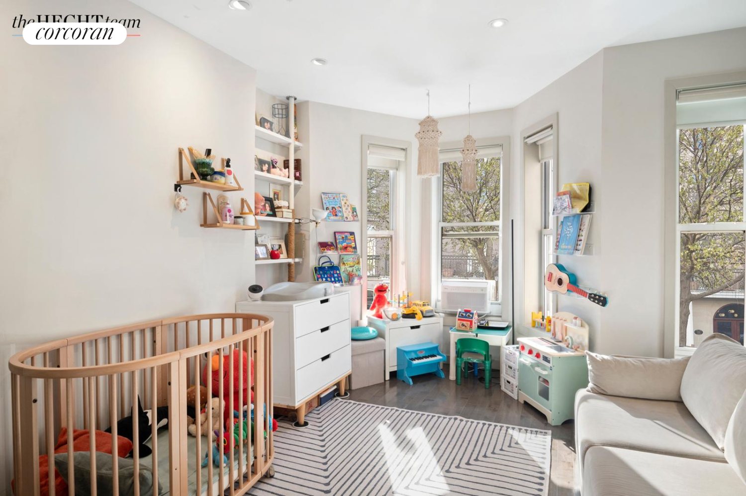 323 2nd Street, #2R