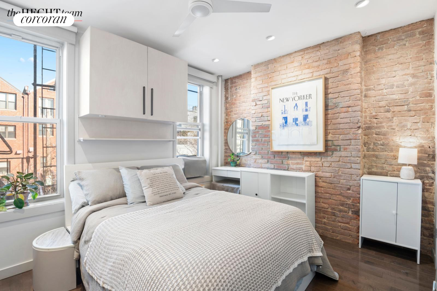 323 2nd Street, #2R