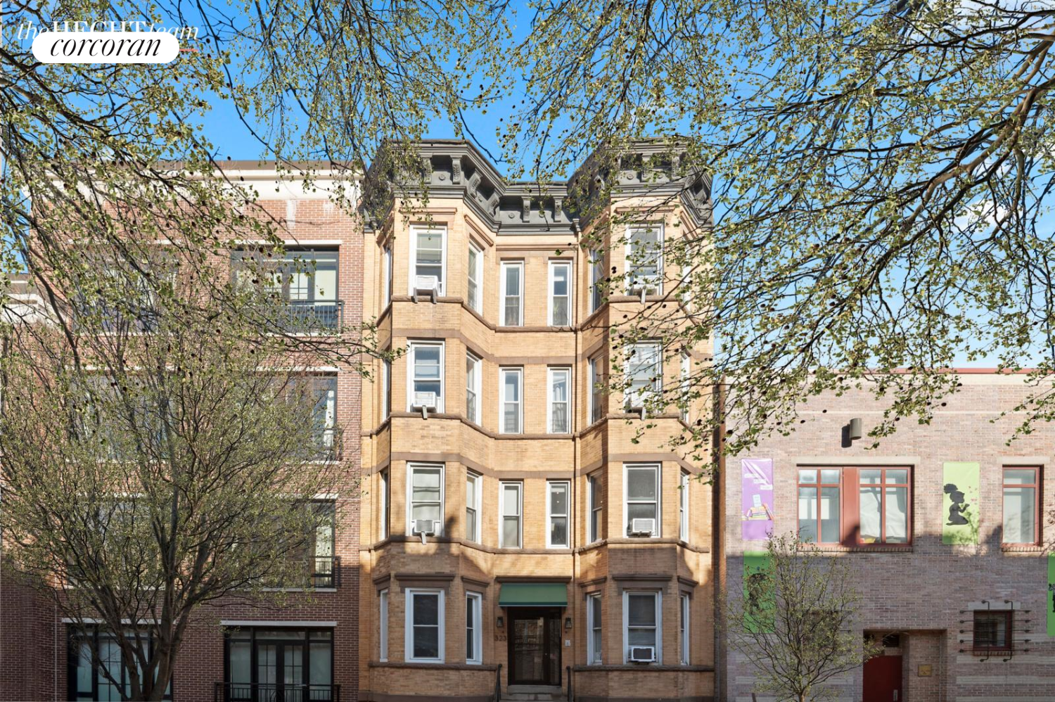 323 2nd Street, #2R