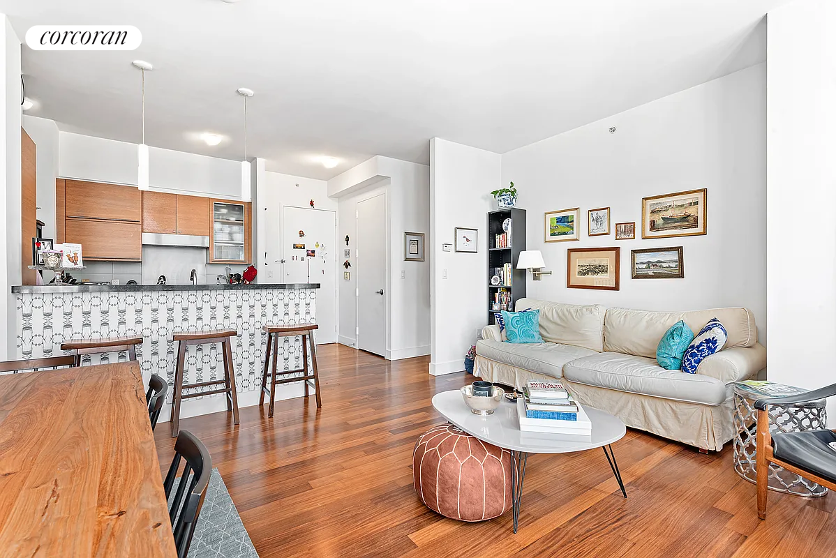 10 West End Avenue, #11E