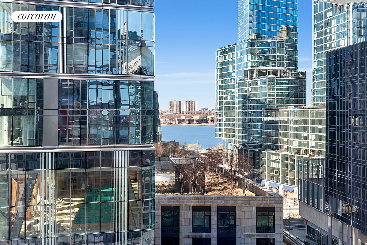 10 West End Avenue, #11E