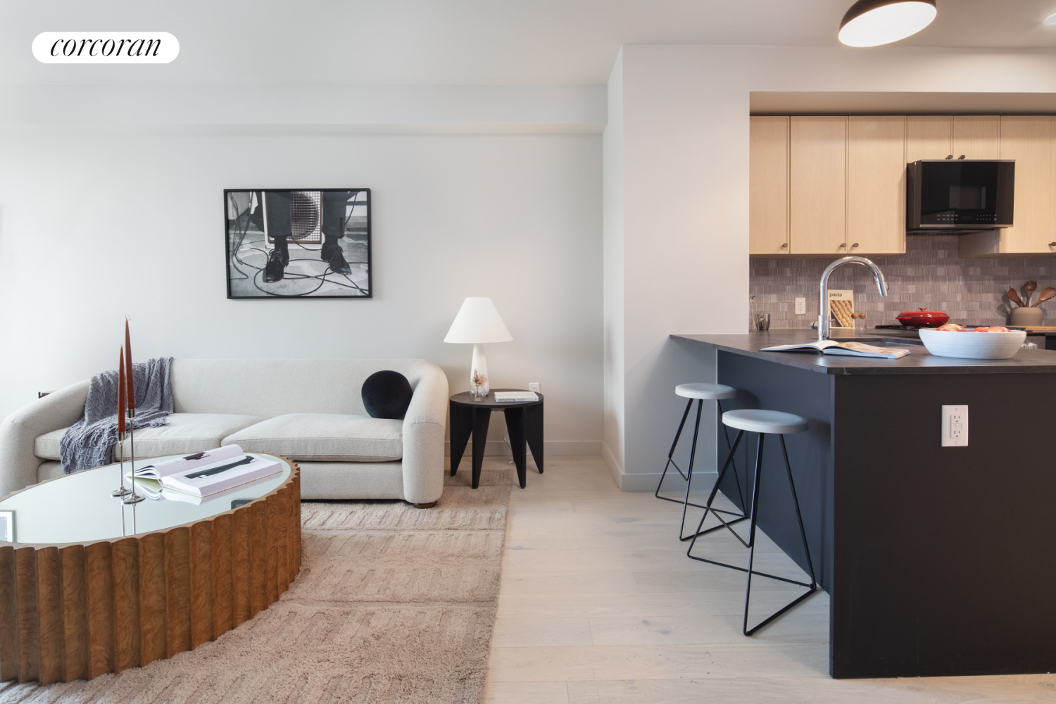 1100 Myrtle Avenue, #1003
