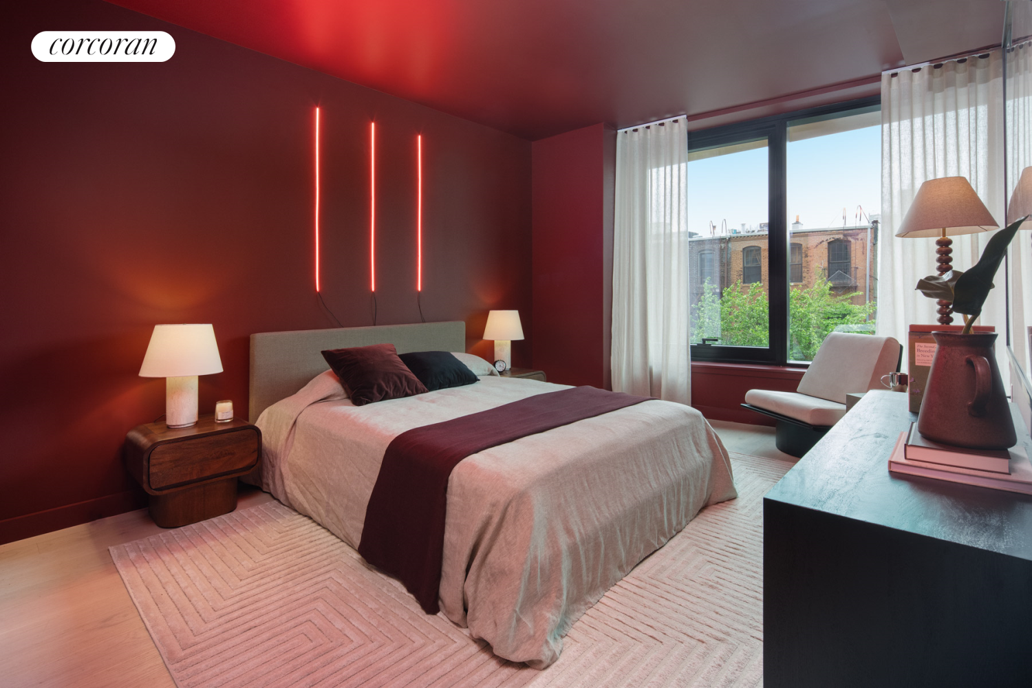 1100 Myrtle Avenue, #1017