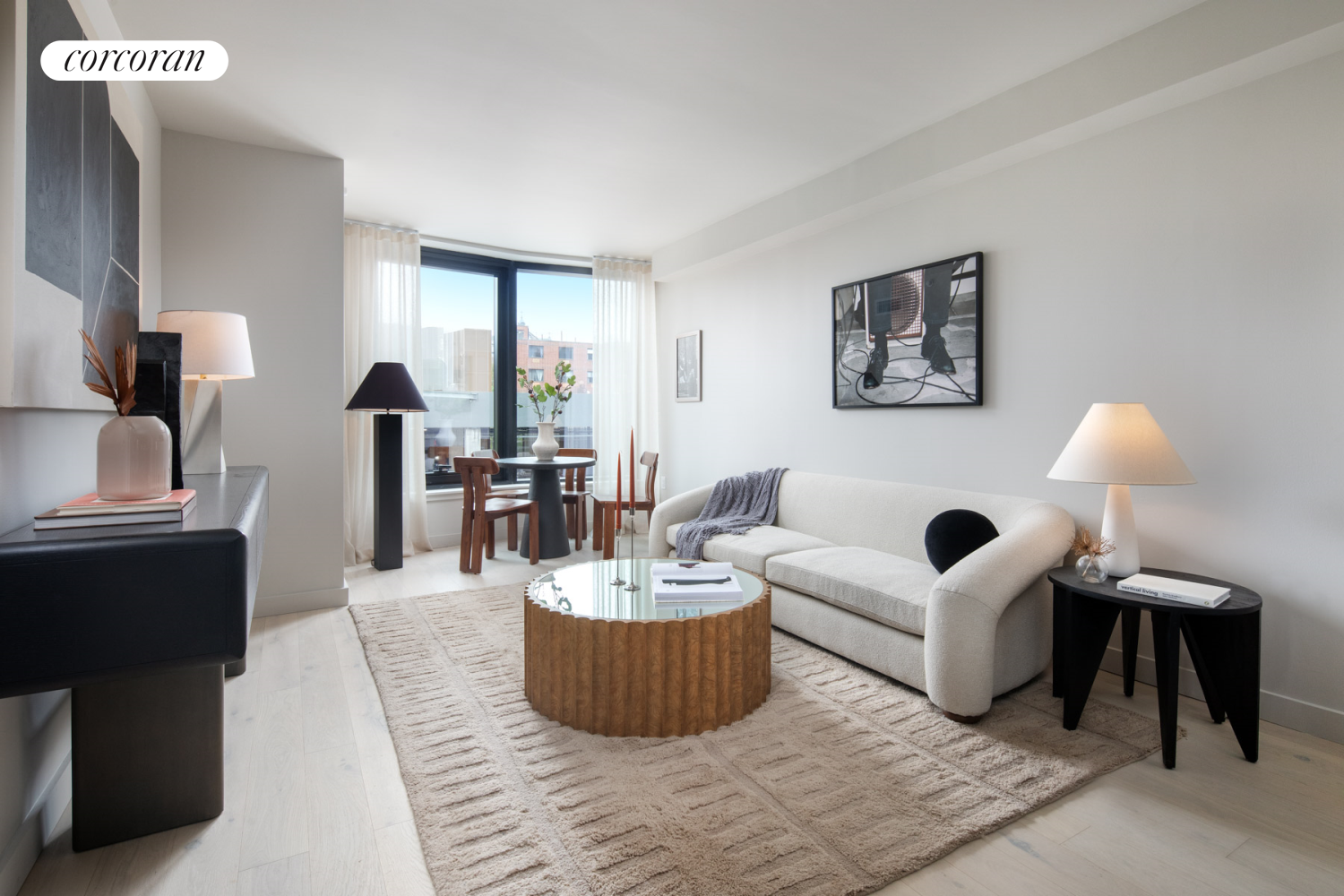 1100 Myrtle Avenue, #607