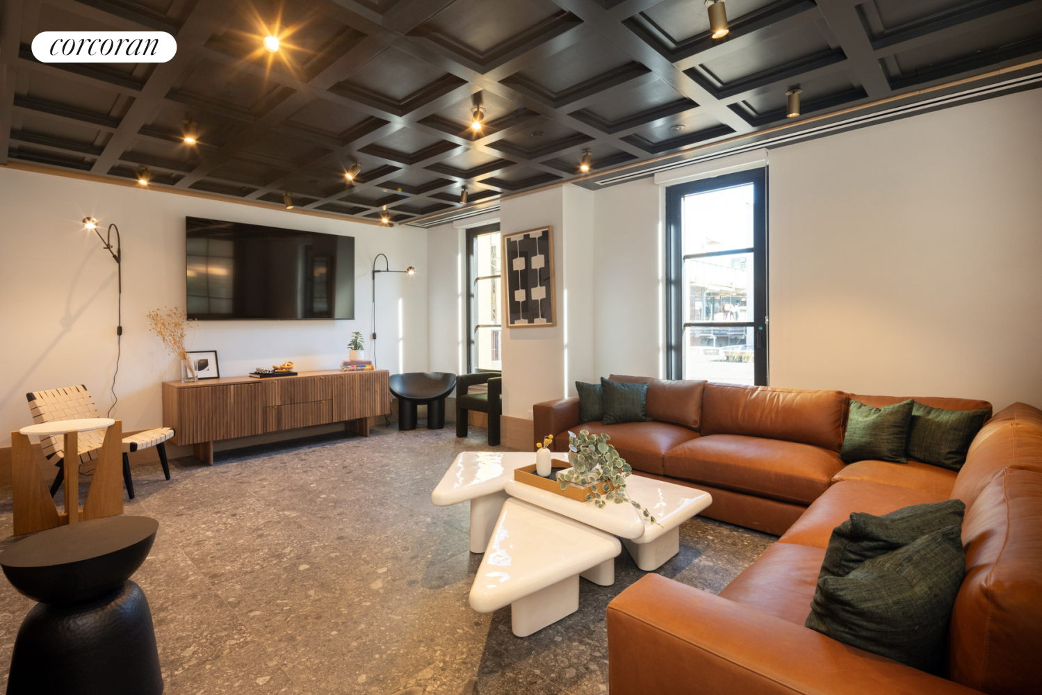 1100 Myrtle Avenue, #607