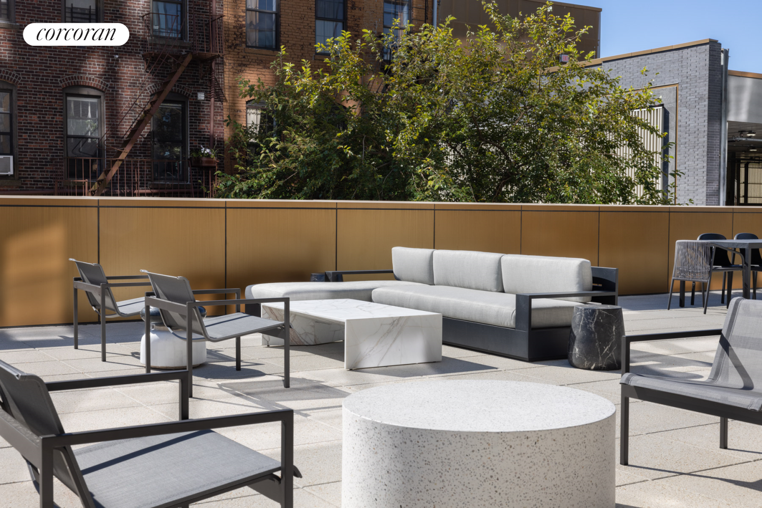 1100 Myrtle Avenue, #607