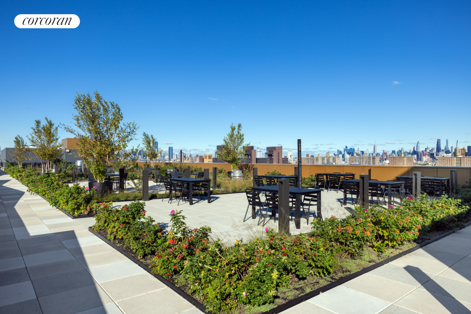 1100 Myrtle Avenue, #607