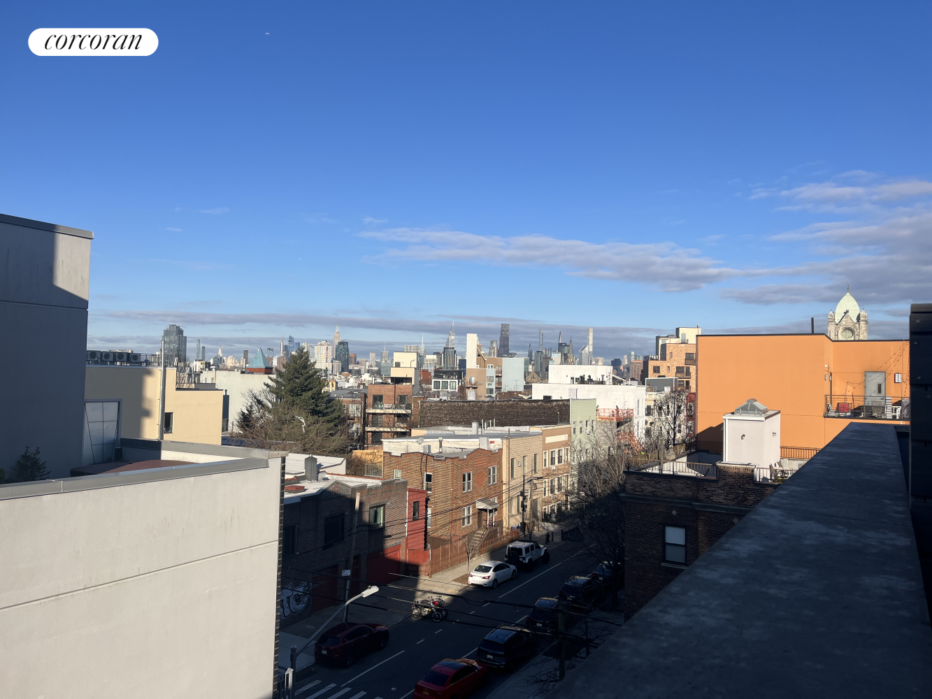 224 Richardson Street 3B Greenpoint Brooklyn NY 11222