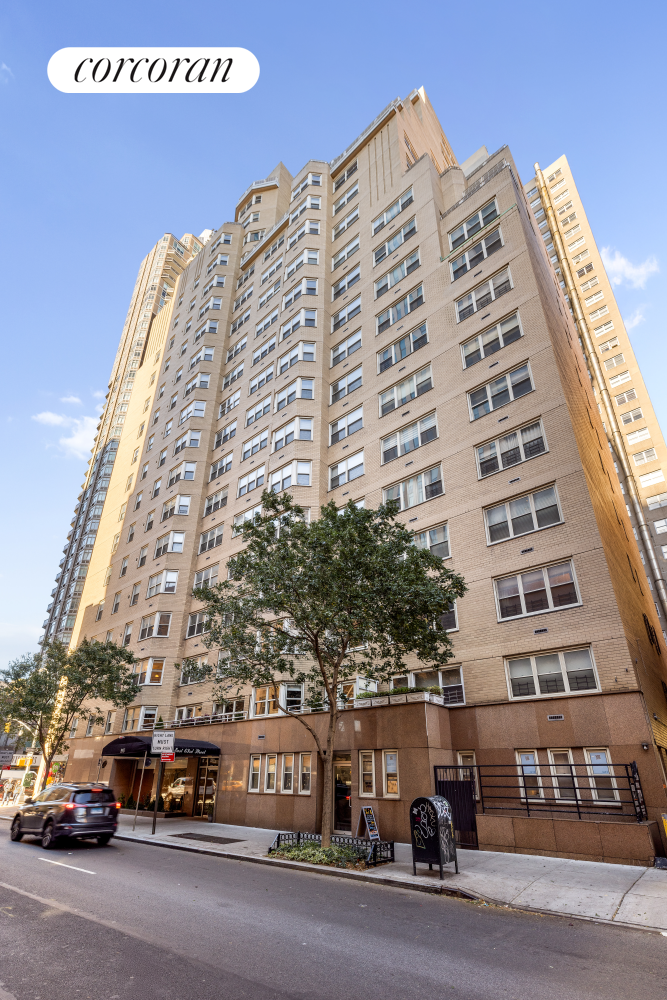 205 East 63rd Street 14D Upper East Side New York NY 10065