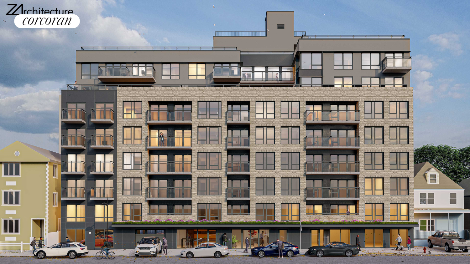 428 East 9th Street Kensington Brooklyn NY 11218