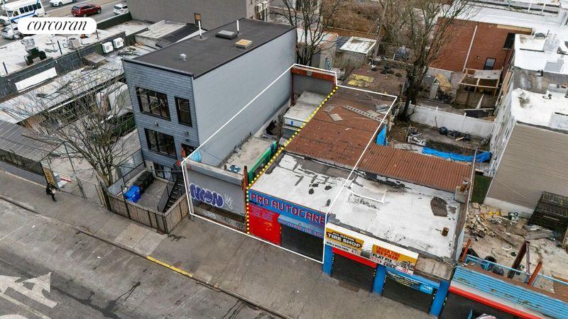 193 Rockaway Avenue East New York Brooklyn NY 11233