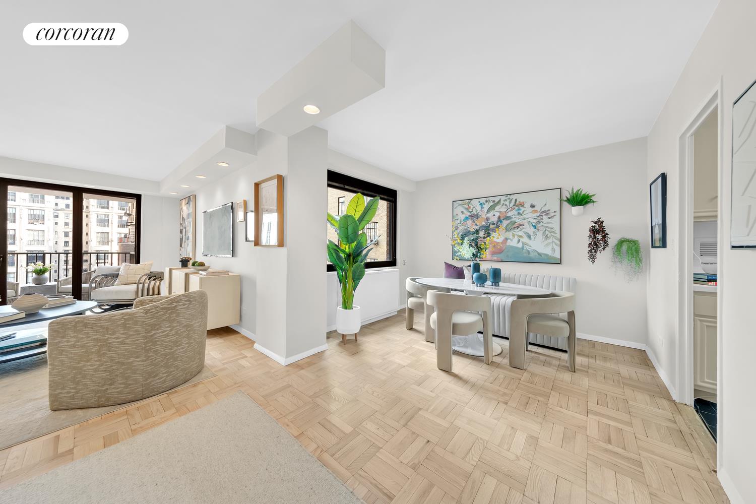 10 West 66th Street 12B Lincoln Square New York NY 10023