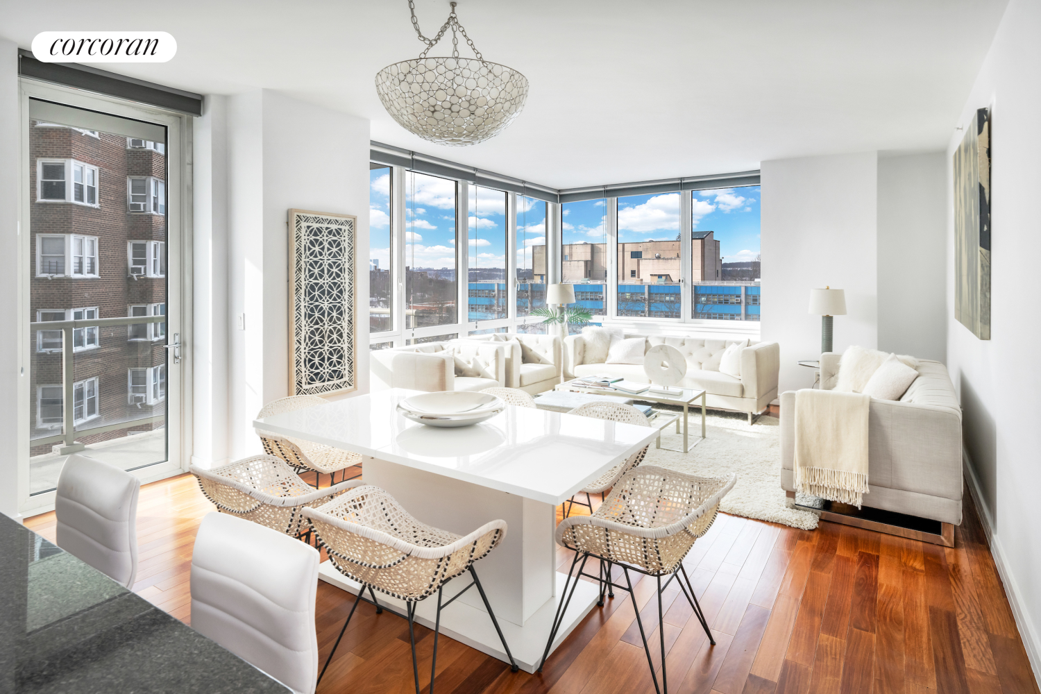 640 W 237th Street, #7B