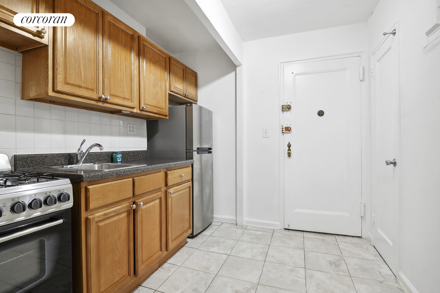 34-15 74th Street 4H Jackson Heights Queens NY 11372