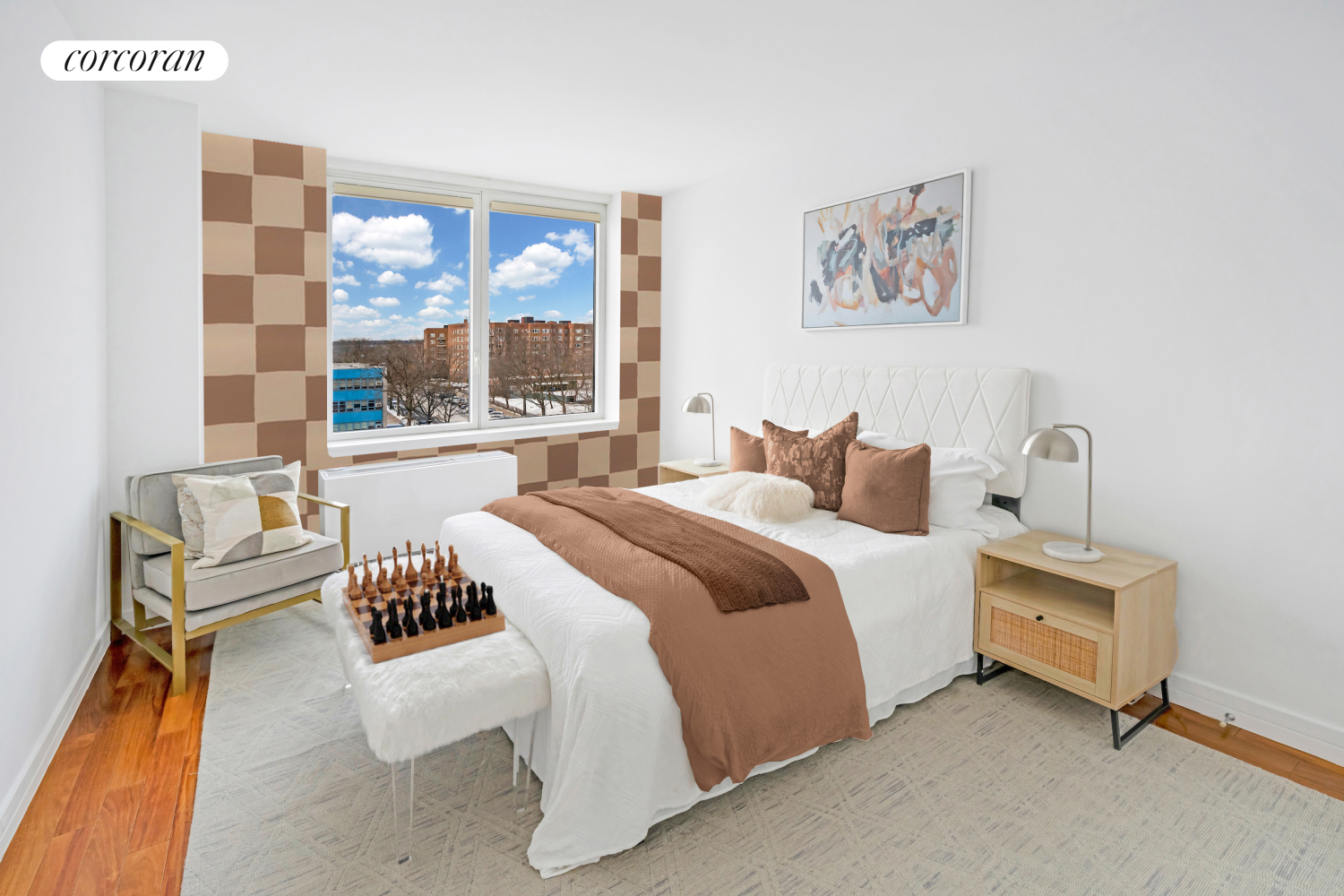 640 W 237th Street, #7B