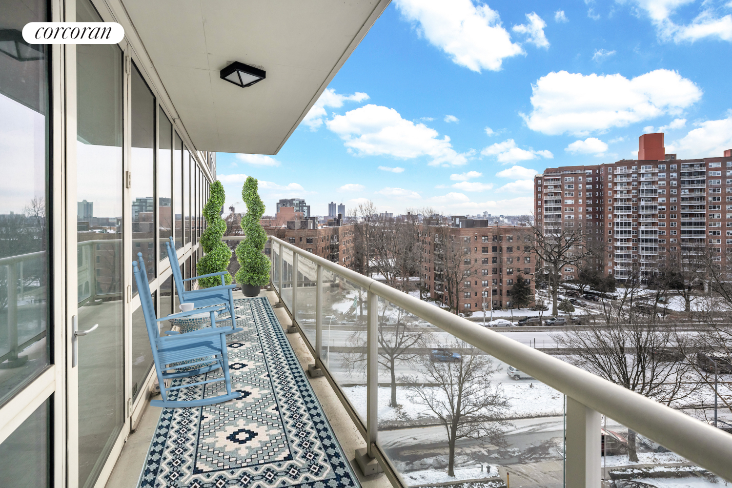 640 W 237th Street, #7B