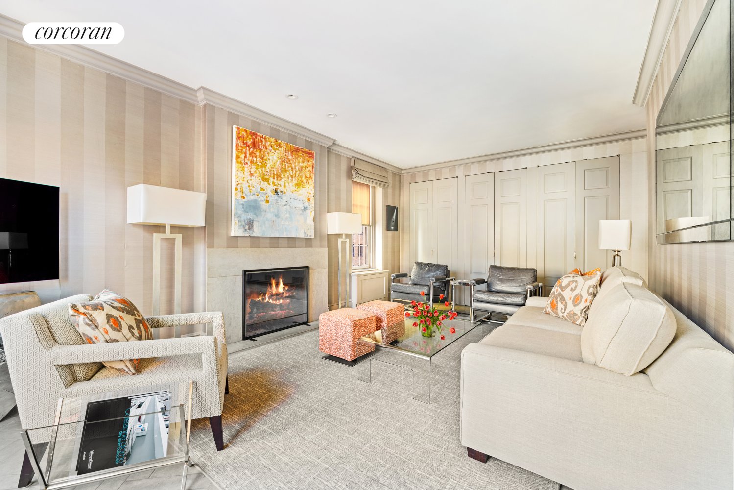 14 Sutton Place South 12G Sutton Place New York NY 10022