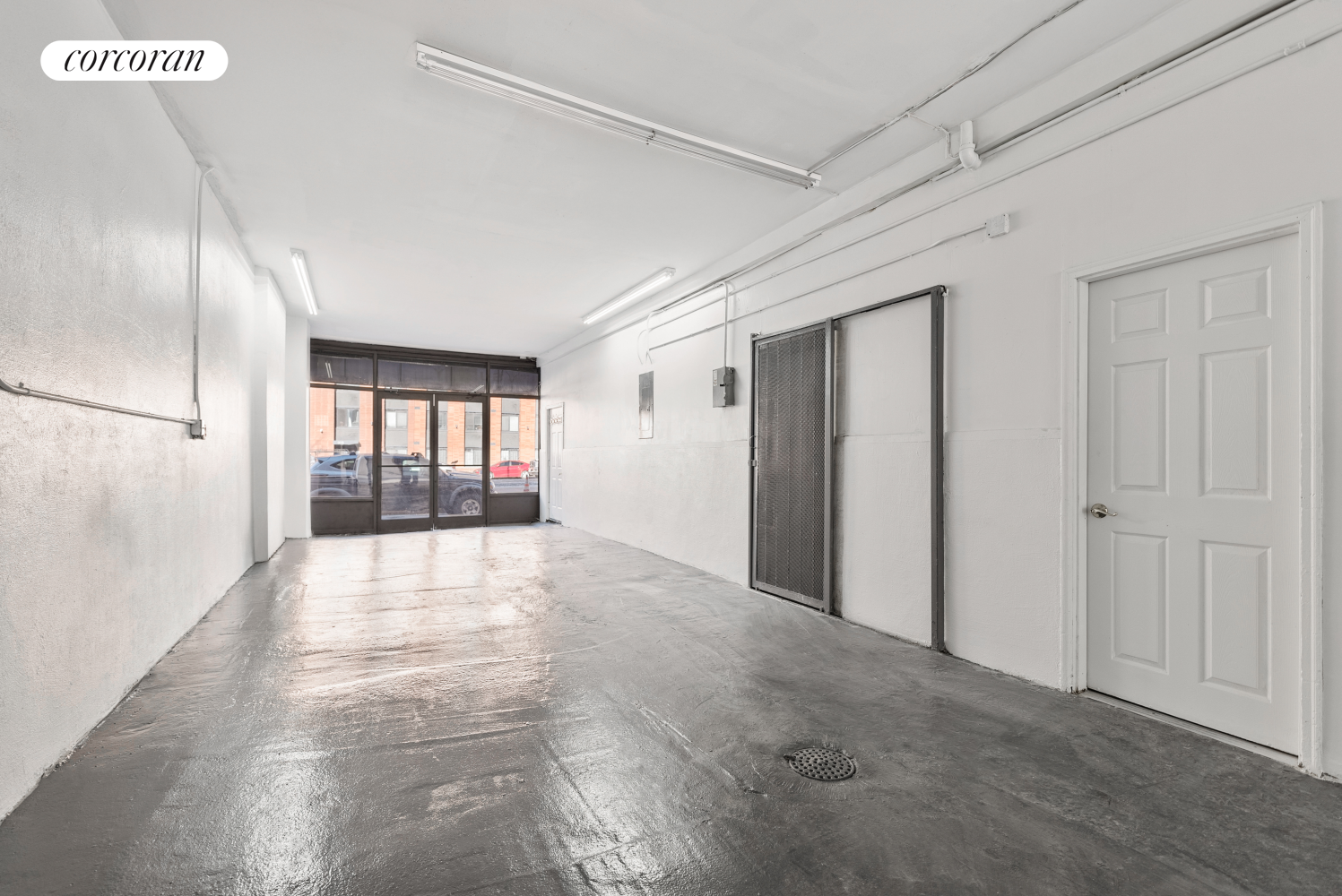 952 Atlantic Avenue Crown Heights Brooklyn NY 11238