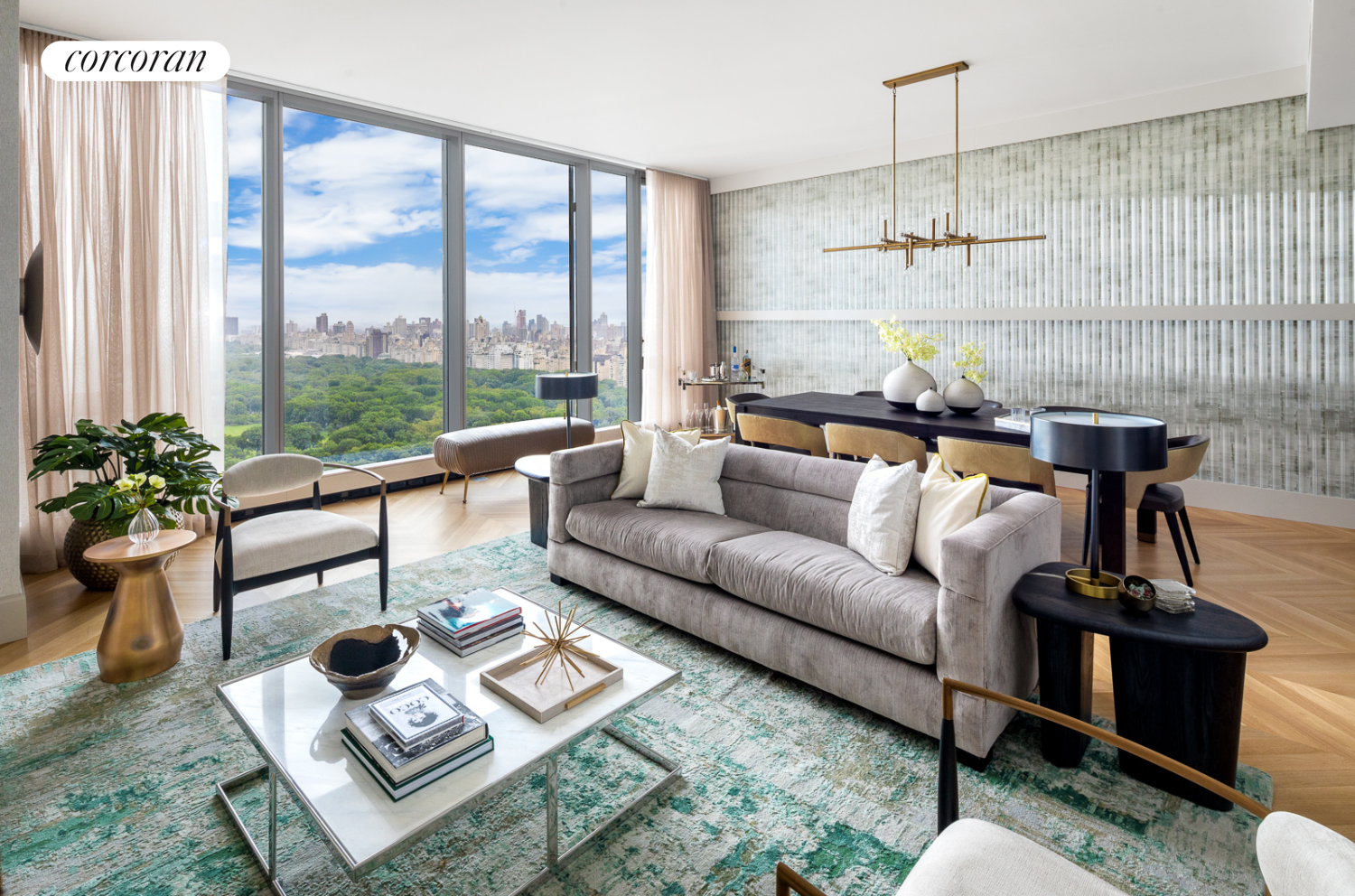 217 W 57th Street, #33B