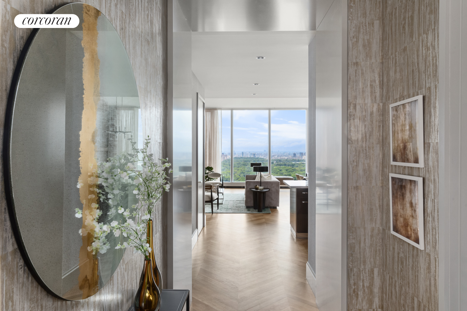 217 W 57th Street, #33B
