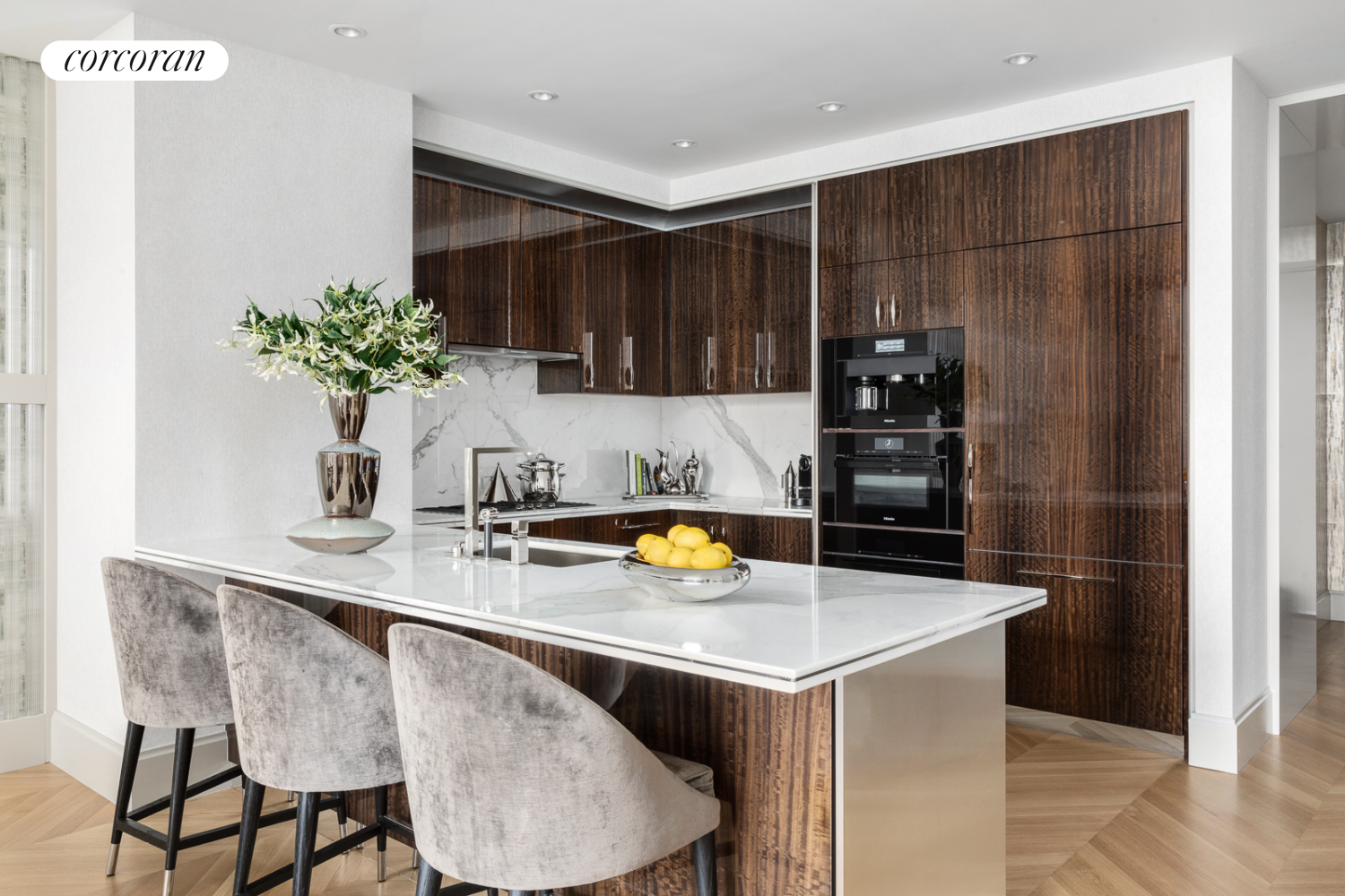 217 W 57th Street, #33B