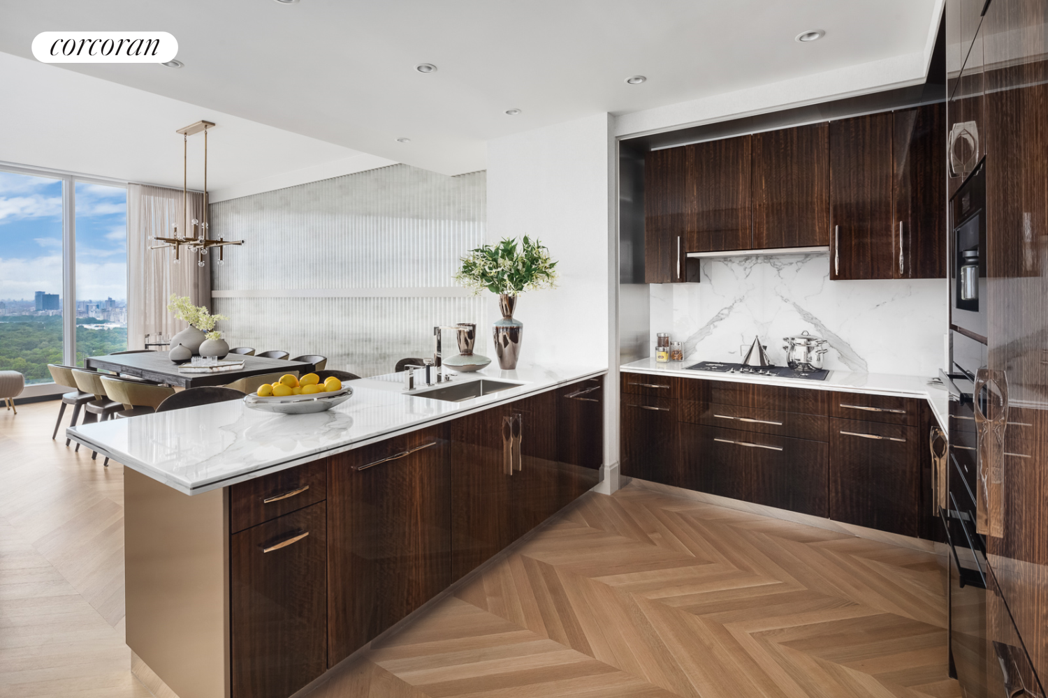 217 W 57th Street, #33B