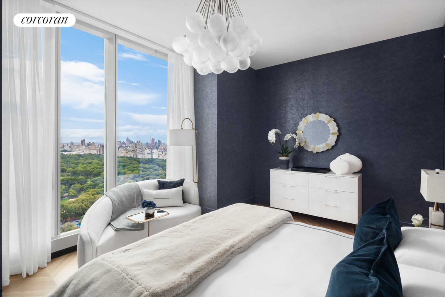217 W 57th Street, #33B