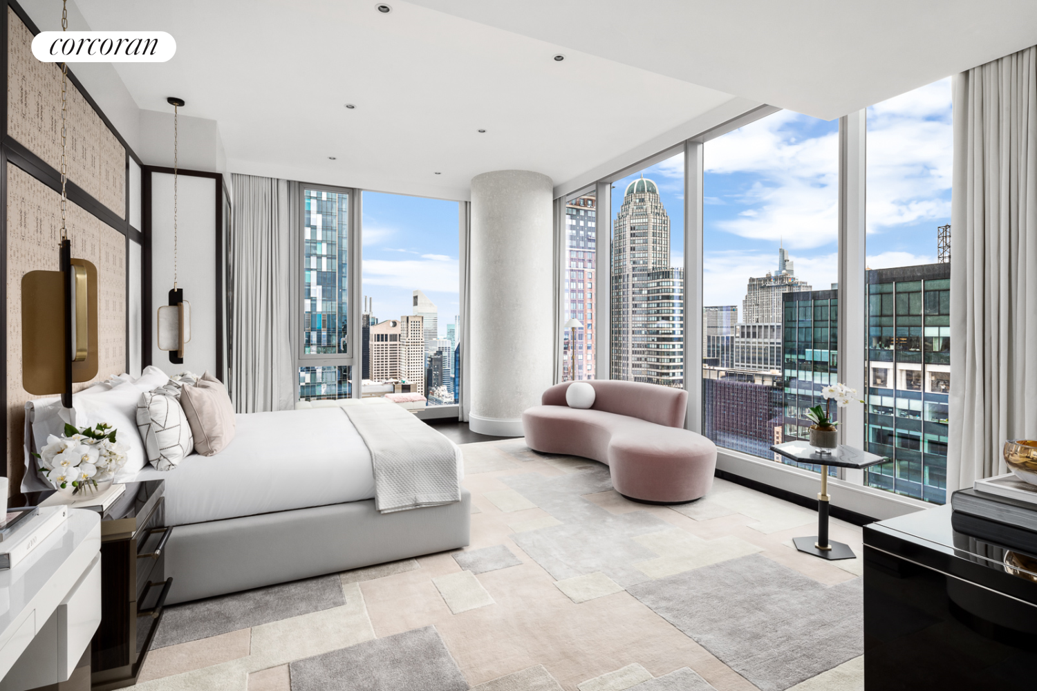 217 W 57th Street, #67E