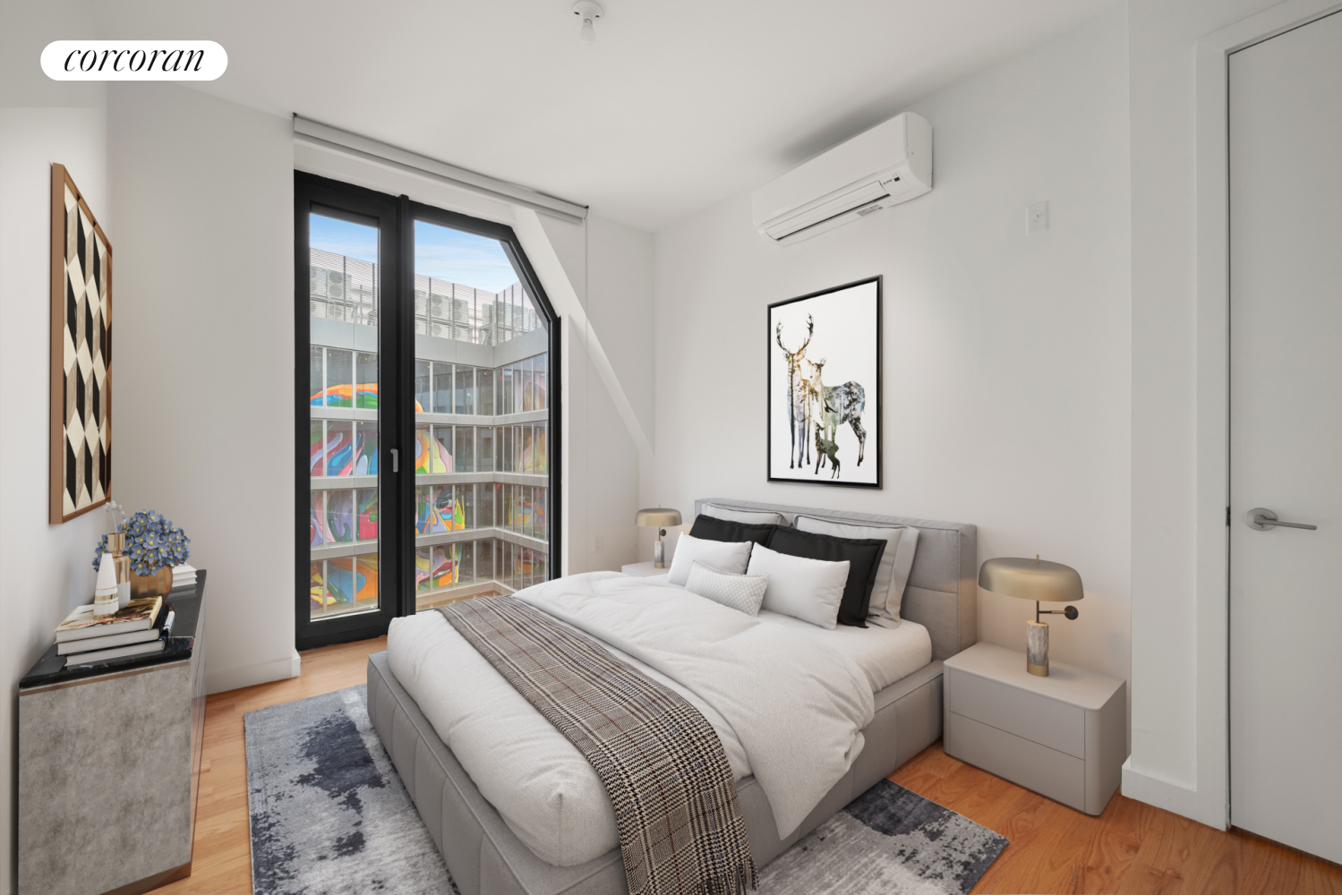 54 Noll Street Bushwick Brooklyn NY 11206
