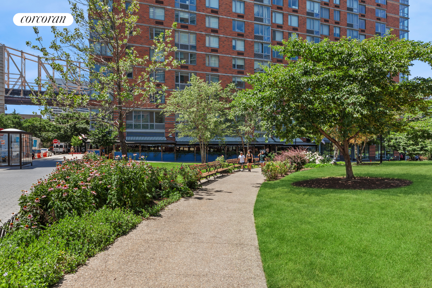 425 Main Street Roosevelt Island New York NY 10044