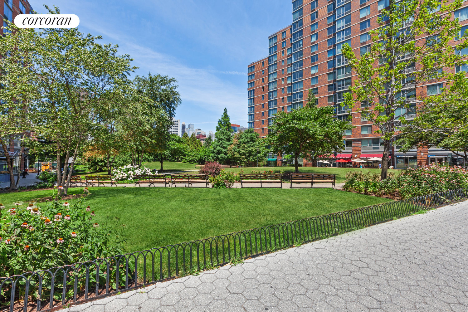 425 Main Street Roosevelt Island New York NY 10044