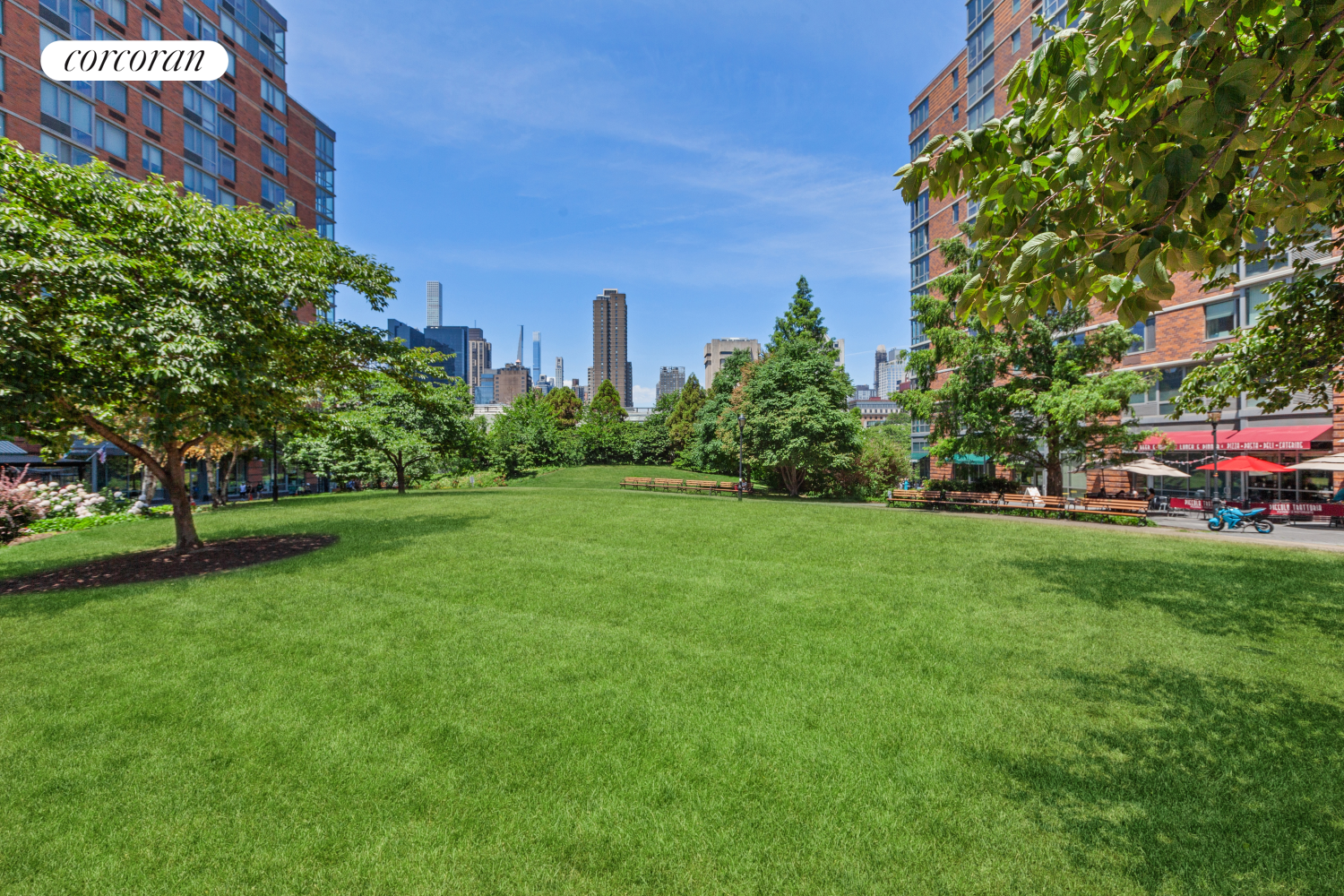 425 Main Street Roosevelt Island New York NY 10044