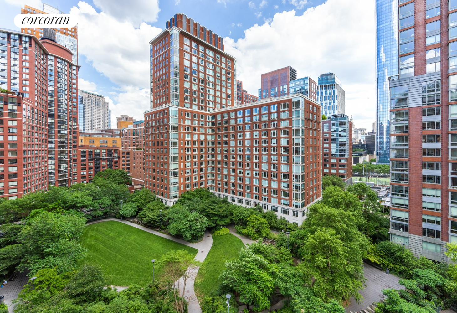 20 River Terrace 12D Battery Park City New York NY 10282