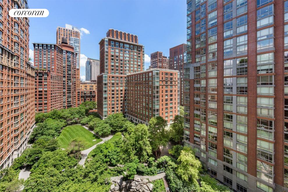 20 River Terrace 14P Battery Park City New York NY 10282