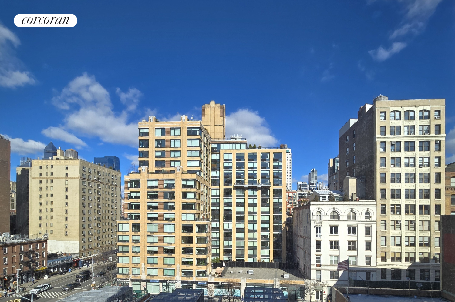 163-165 West 18th Street 7C Chelsea New York NY 10011