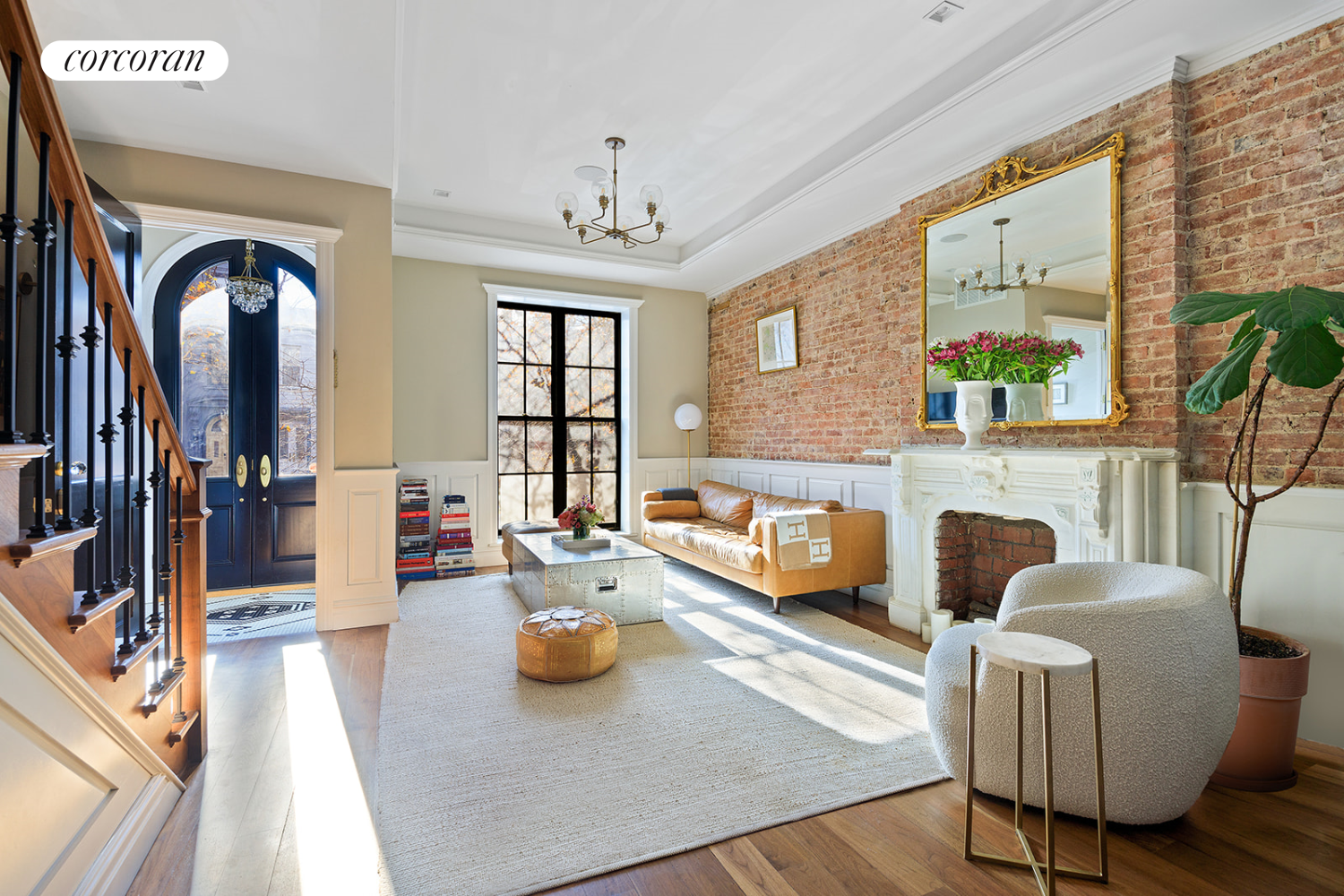 47 Herkimer Street Bedford Stuyvesant Brooklyn NY 11216