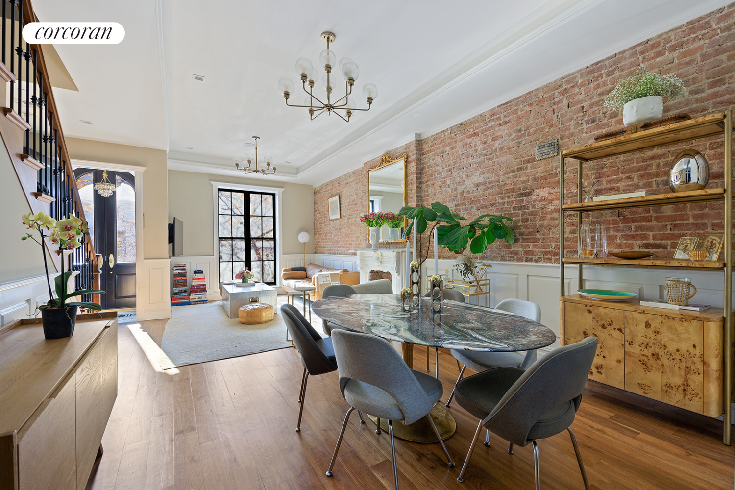 47 Herkimer Street Bedford Stuyvesant Brooklyn NY 11216