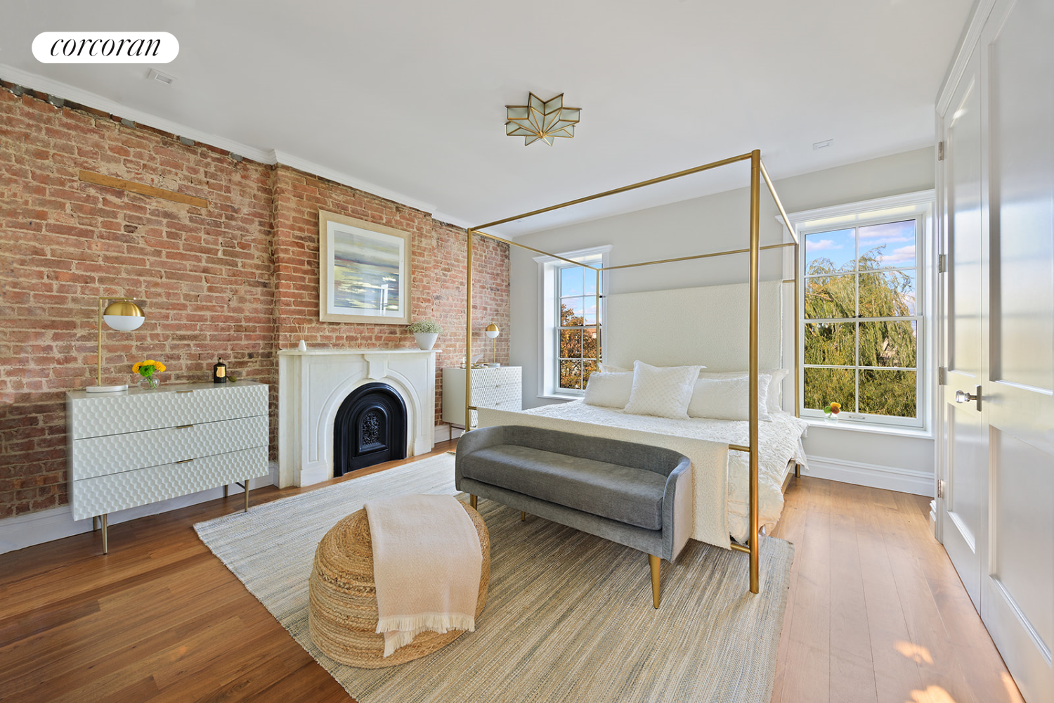 47 Herkimer Street Bedford Stuyvesant Brooklyn NY 11216