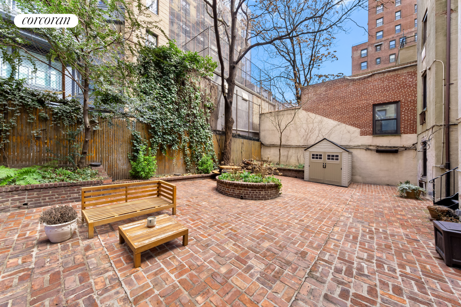 167 West 73rd Street 4 Upper West Side New York NY 10023