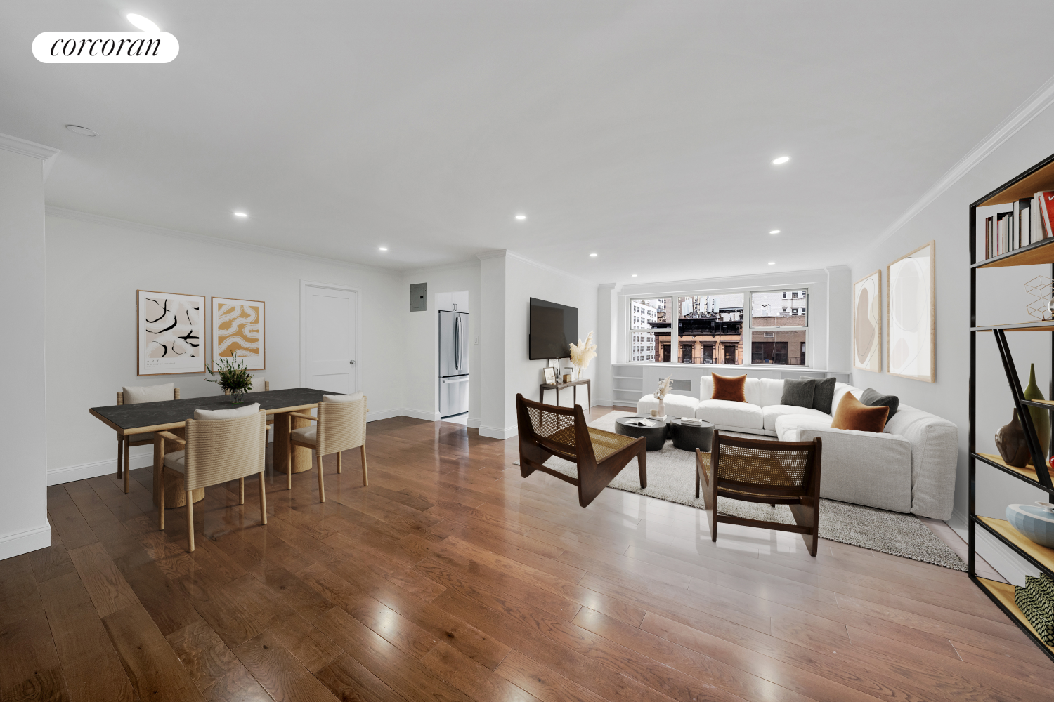 233 East 69th Street 3L Upper East Side New York NY 10021