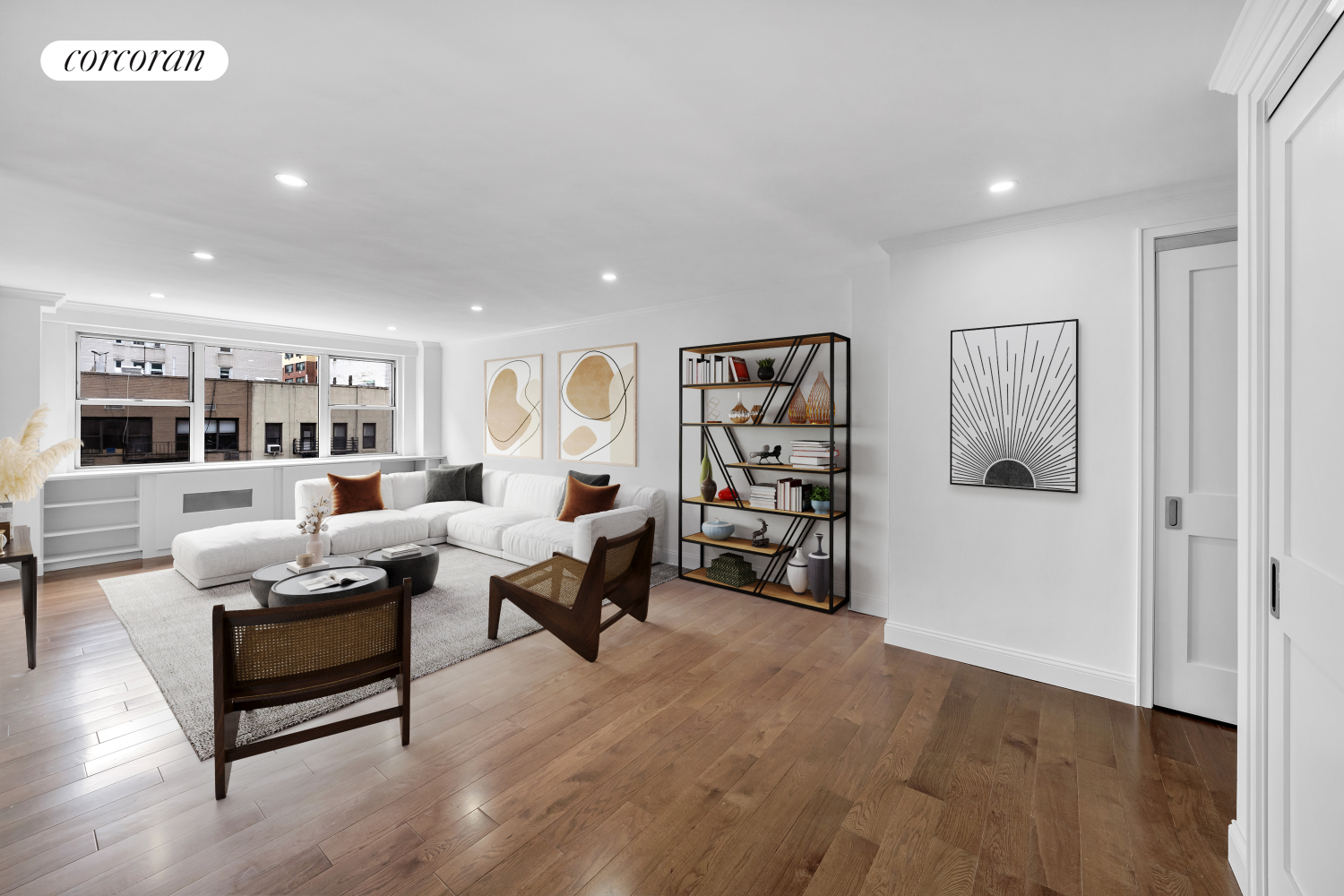 233 East 69th Street 3L Upper East Side New York NY 10021