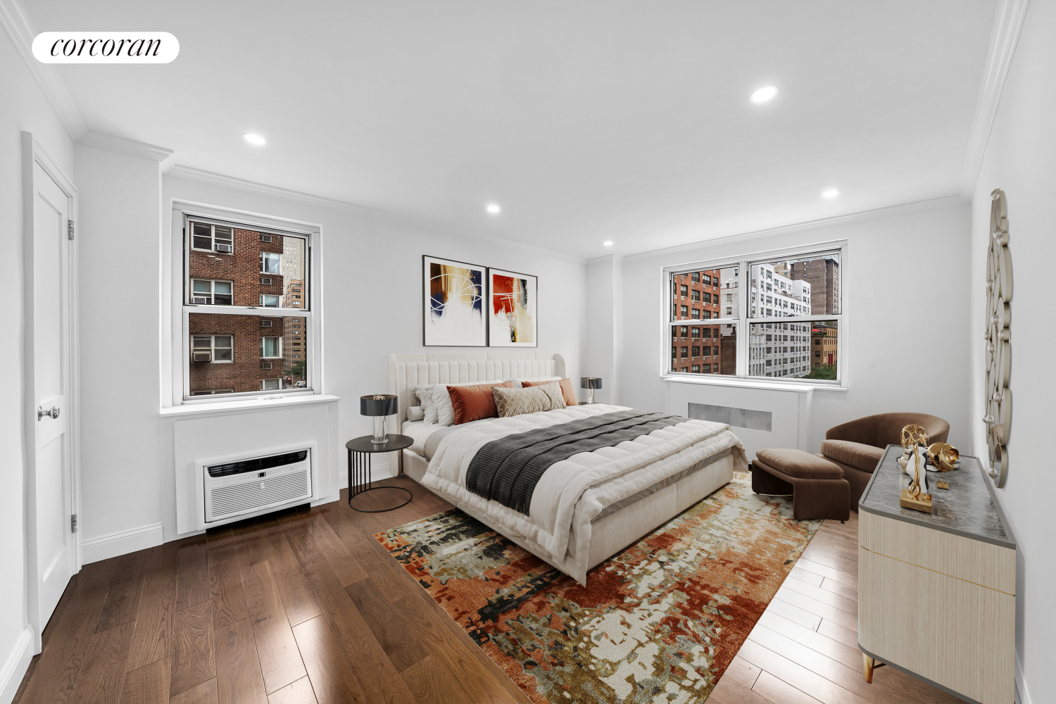 233 East 69th Street 3L Upper East Side New York NY 10021