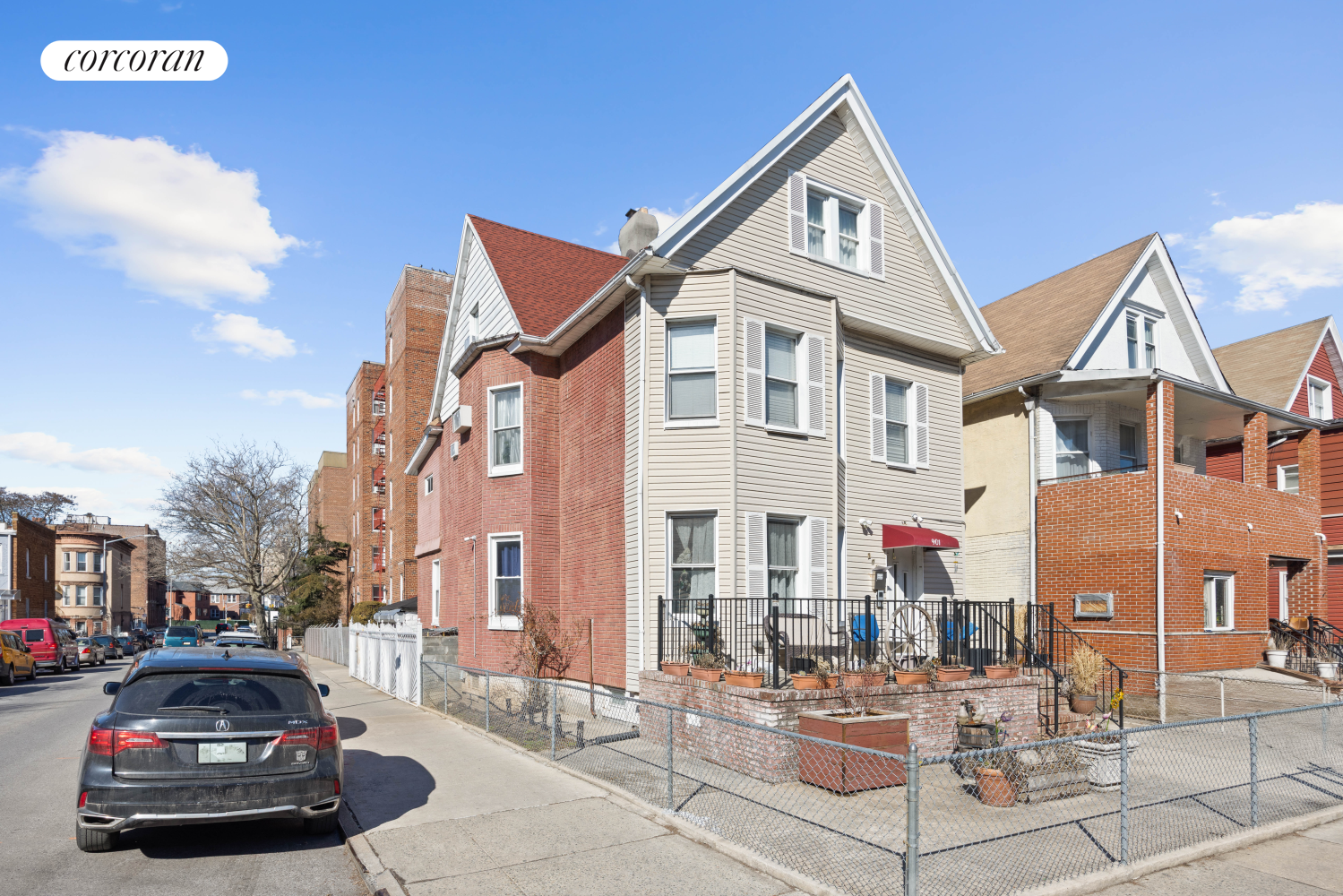 901 Newkirk Avenue Kensington Brooklyn NY 11230