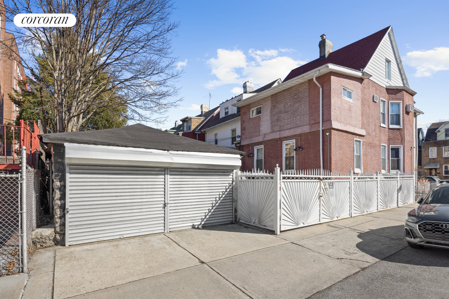 901 Newkirk Avenue Kensington Brooklyn NY 11230