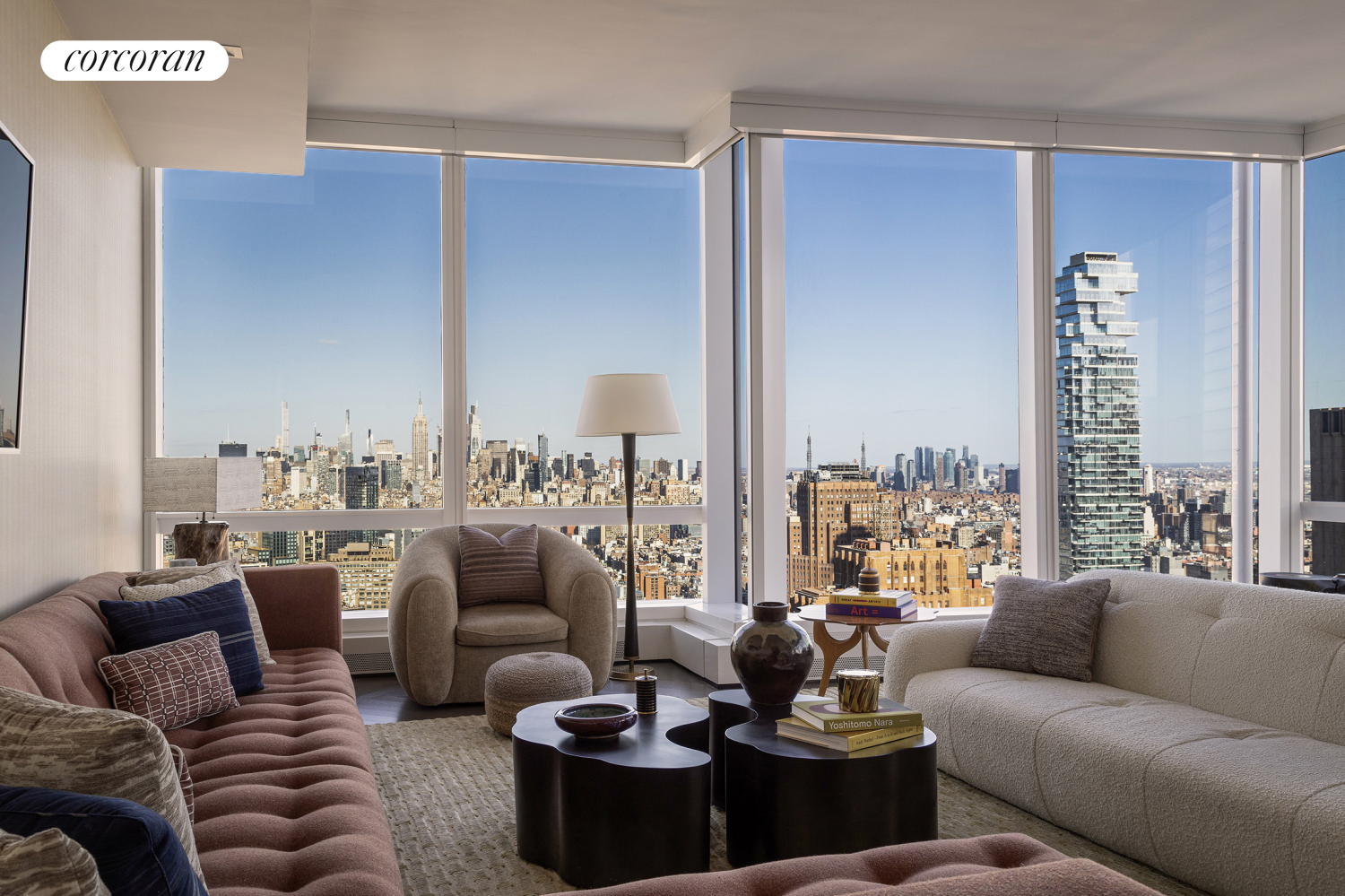 111 Murray Street, #45EAST