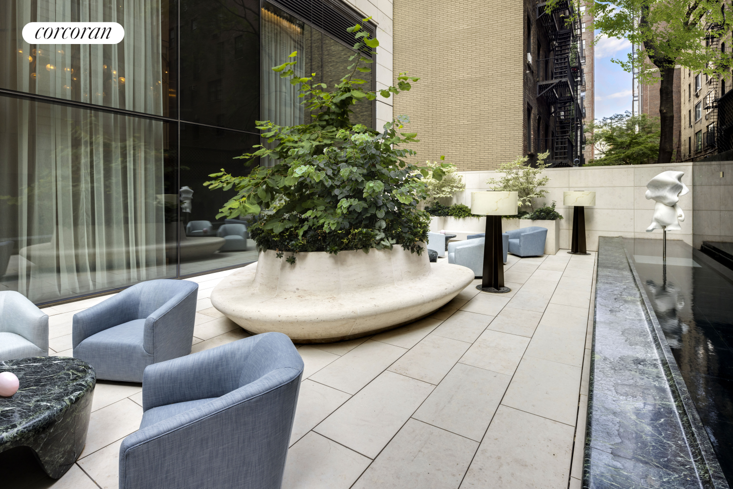 430 East 58th Street Sutton Place New York NY 10022