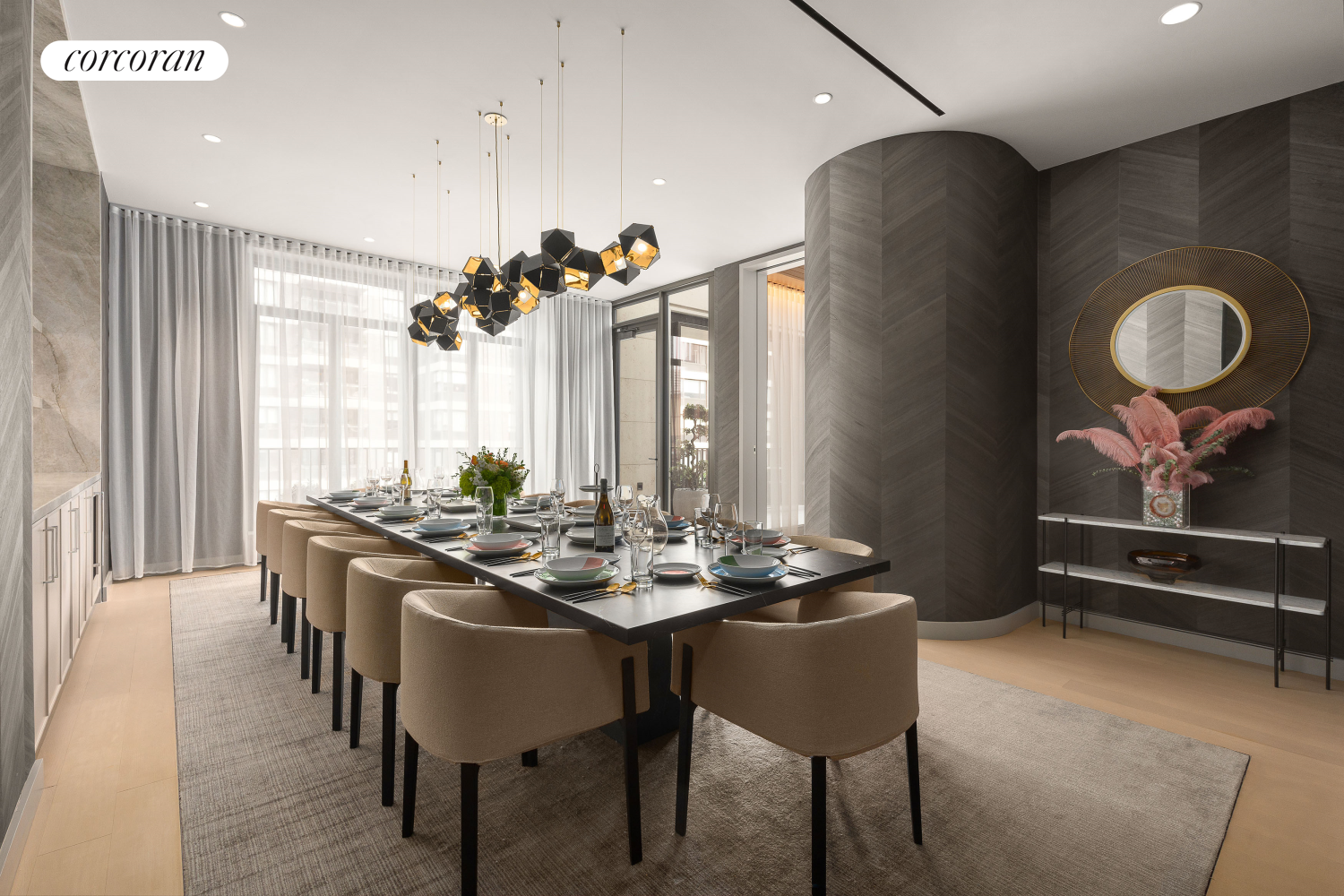 430 East 58th Street Sutton Place New York NY 10022