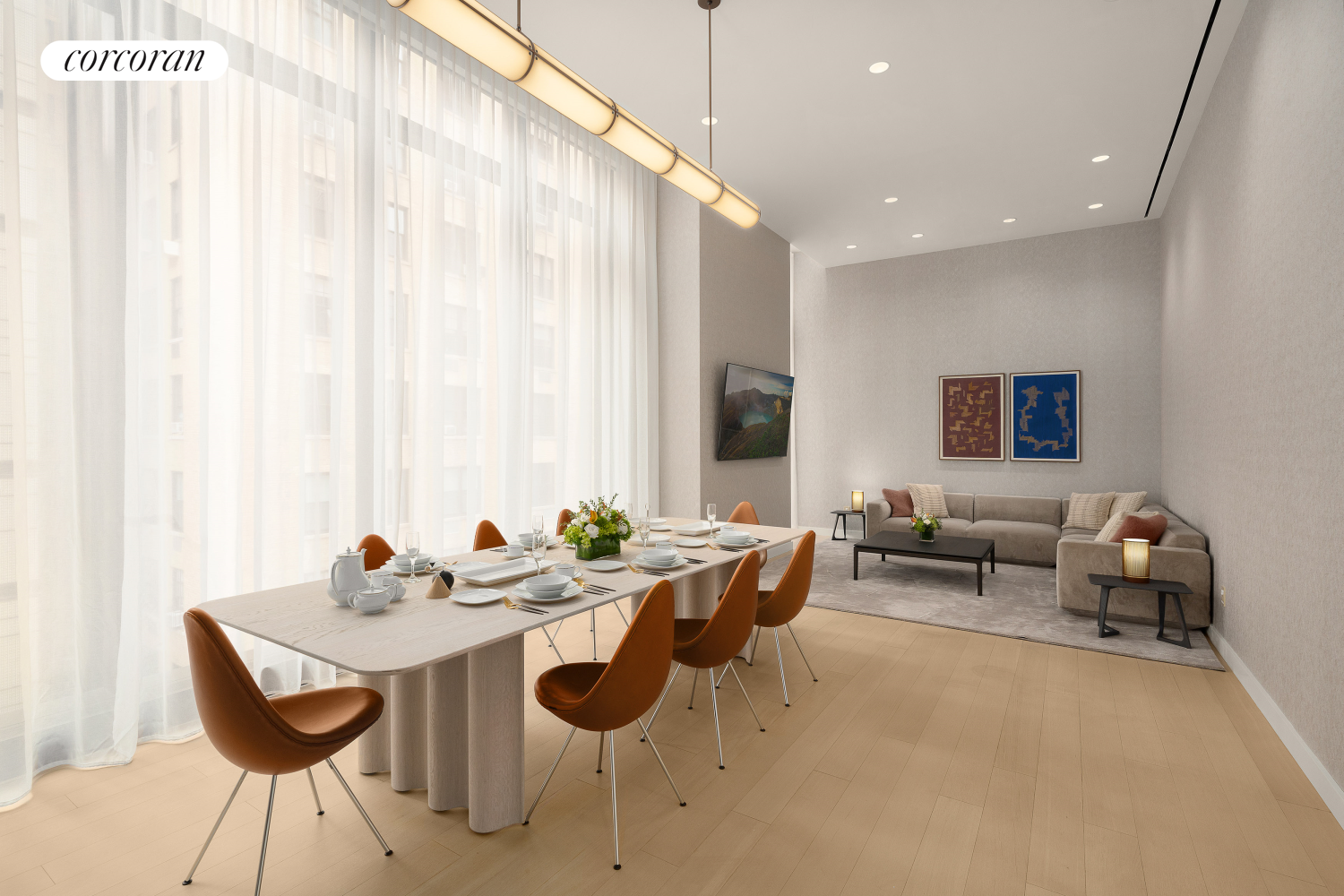 430 East 58th Street Sutton Place New York NY 10022