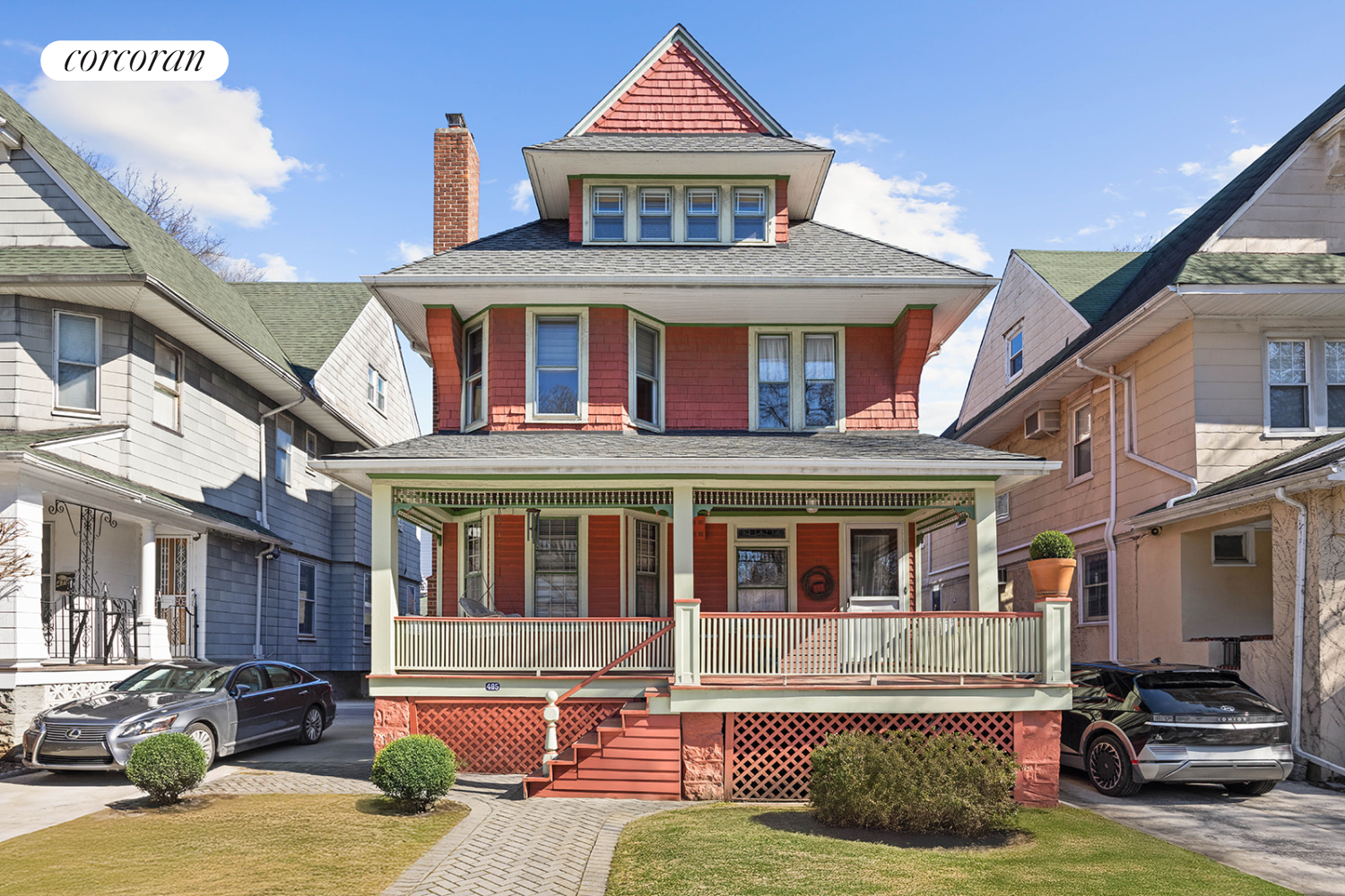 485 Rugby Road Brooklyn NY 11226