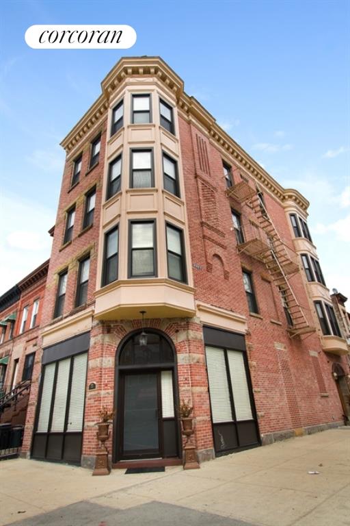 651 Decatur Street Ocean Hill Brooklyn NY 11233